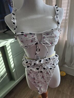 for love and lemons bikini